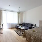 شقة Violetos Lux Apartamentai2 دروسكينينكاي