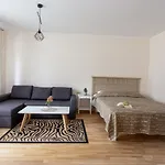 Violetos Lux Apartamentai2 Апартаменты