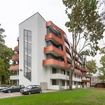 Violetos Lux Apartamentai2 * دروسكينينكاي