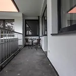 Апартаменты Violetos Lux Apartamentai2 *