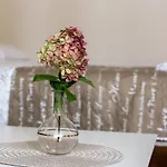 شقة Violetos Lux Apartamentai2