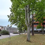 Violetos Lux Apartamentai2 * Друскининкай