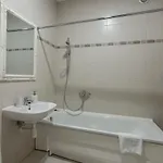 Violetos Lux Apartamentai2 *