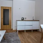 Violetos Lux Apartamentai2 دروسكينينكاي
