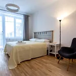 Апартаменты Violetos Lux Apartamentai2 *