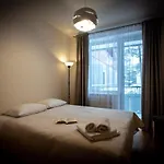 Violetos Lux Apartamentai2 Апартаменты