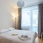 Апартаменты Violetos Lux Apartamentai2 *