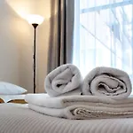 شقة Violetos Lux Apartamentai2 دروسكينينكاي