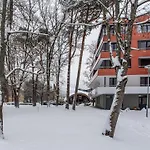شقة Violetos Lux Apartamentai2 *