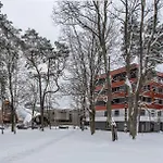شقة Violetos Lux Apartamentai2 *