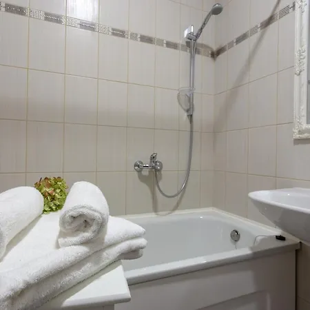 Violetos Lux Apartamentai2 Друскининкай