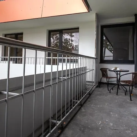 Апартаменты Violetos Lux Apartamentai2 Друскининкай