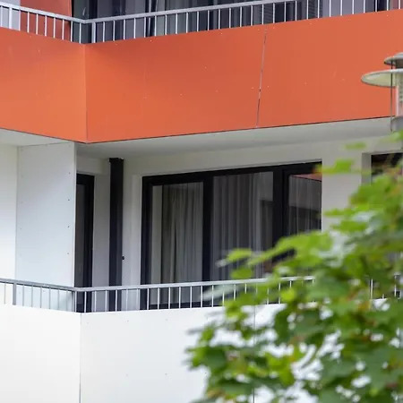 Violetos Lux Apartamentai2 *