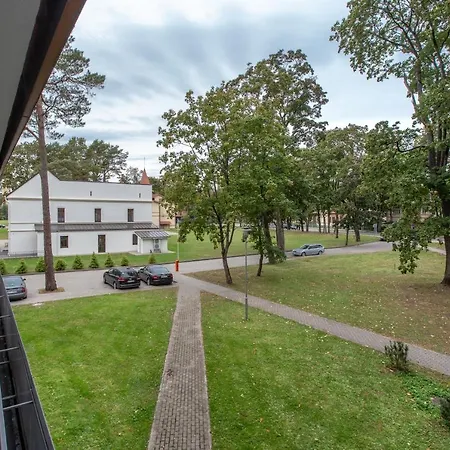 Violetos Lux Apartamentai2