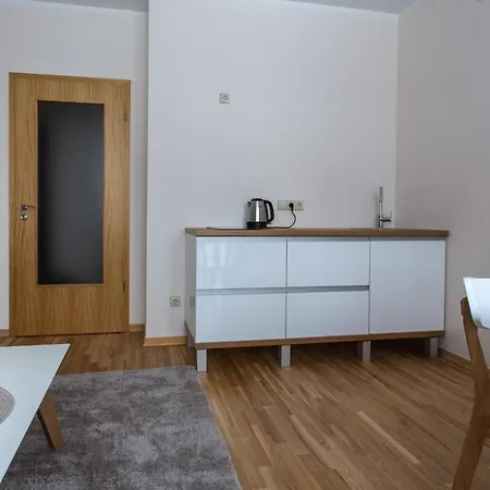 Violetos Lux Apartamentai2 Друскининкай
