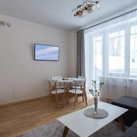 Violetos Lux Apartamentai2
