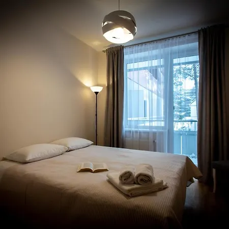Violetos Lux Apartamentai2 Apartman