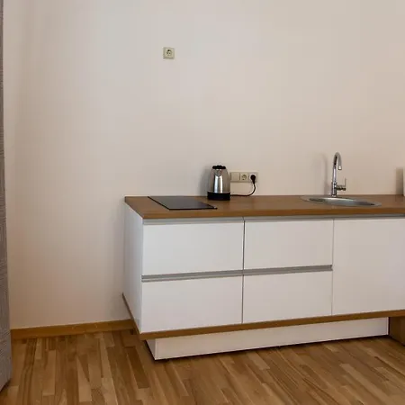 Violetos Lux Apartamentai2 Apartamento Druskininkai