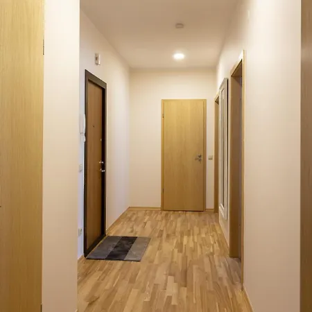 Violetos Lux Apartamentai2 Druskininkai