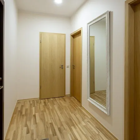 Apartman Violetos Lux Apartamentai2 Druskininkai
