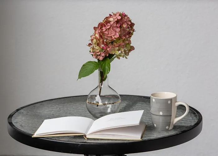 アパート Violetos Lux Apartamentai2 *