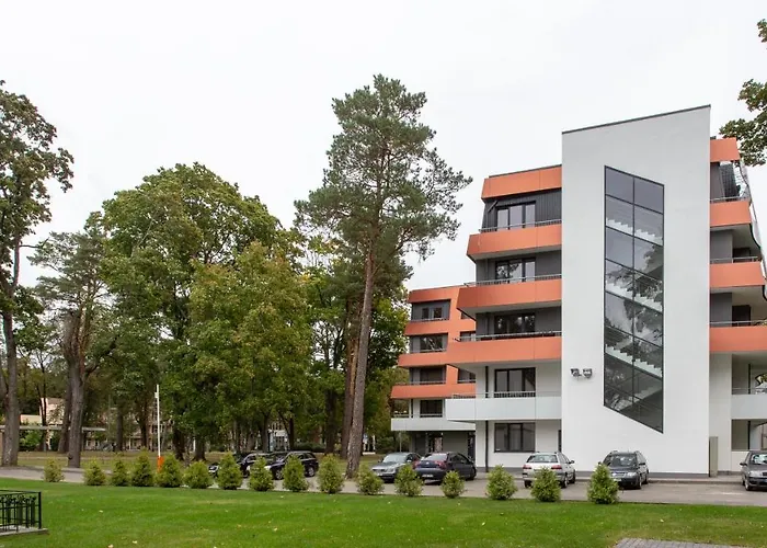 Violetos Lux Apartamentai2