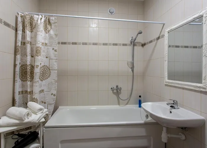 Violetos Lux Apartamentai2