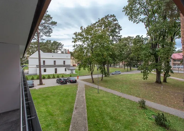 Violetos Lux Apartamentai2