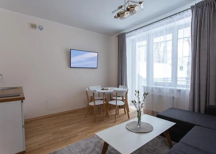 Violetos Lux Apartamentai2