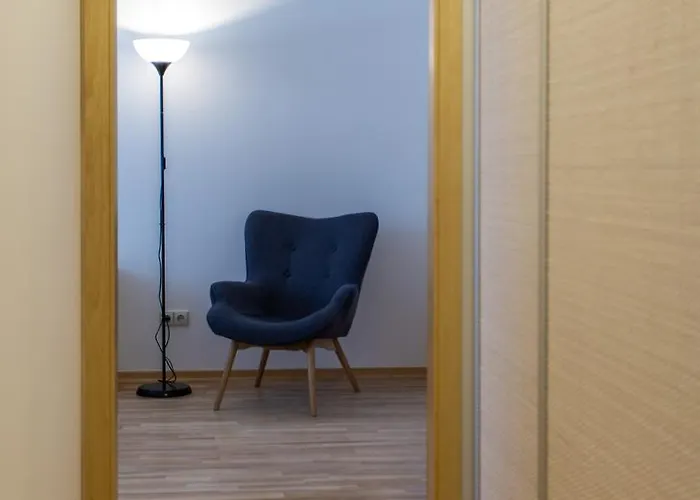 Apartament Violetos Lux Apartamentai2